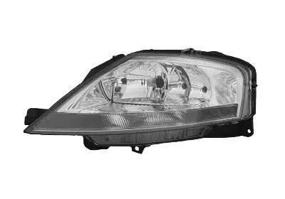 Koplamp