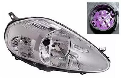Koplamp