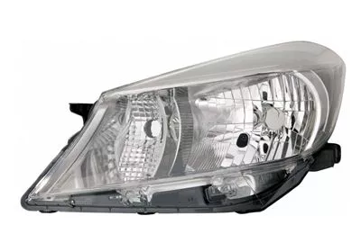 Koplamp