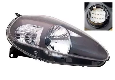 Koplamp