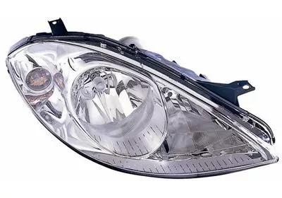 Koplamp