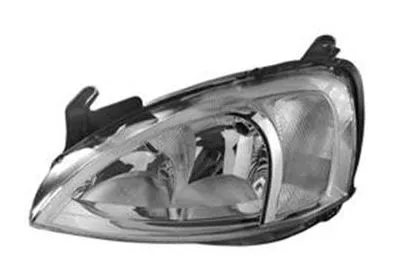 Koplamp