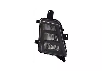 Mistlamp