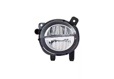 Mistlamp