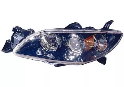 Koplamp