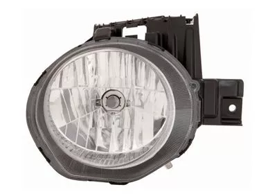 Koplamp