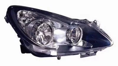 Koplamp