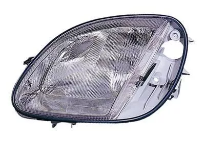 Koplamp