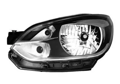 Koplamp