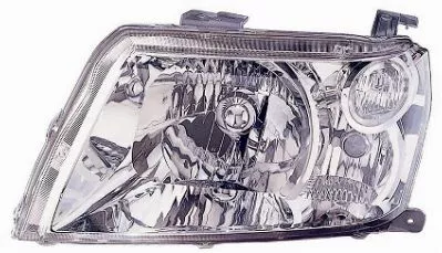 Koplamp