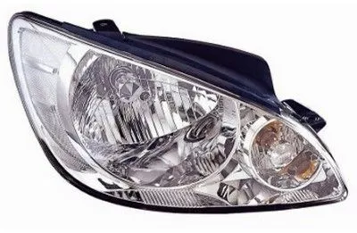 Koplamp
