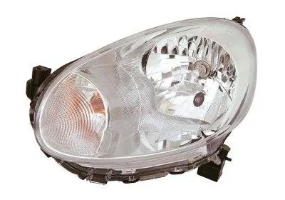 Koplamp