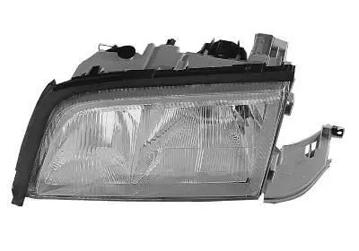 Koplamp