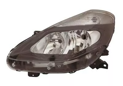 Koplamp