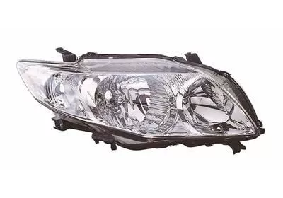 Koplamp