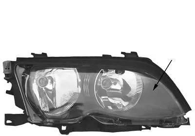 Koplamp