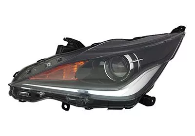 Koplamp