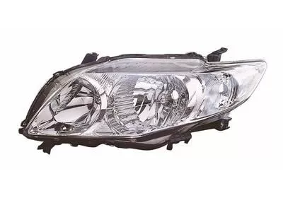 Koplamp