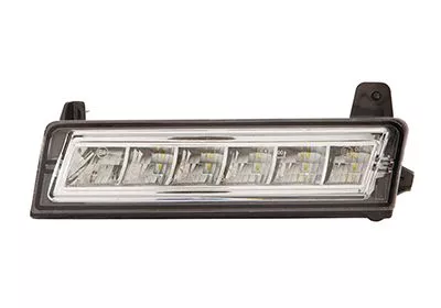 Dagrijverlichting