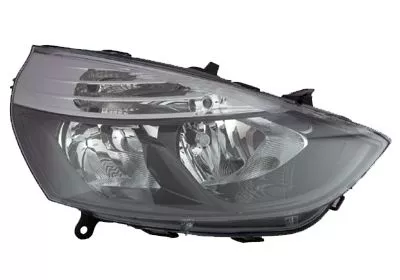 Koplamp