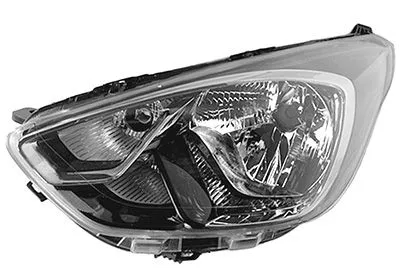 Koplamp