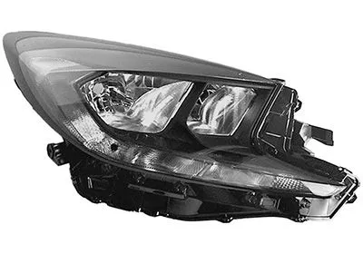 Koplamp