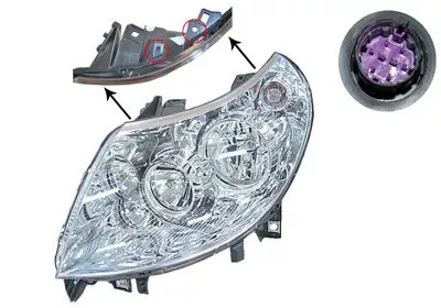 Koplamp