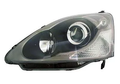 Koplamp