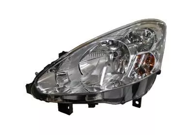 Koplamp