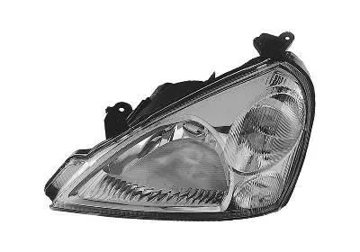 Koplamp