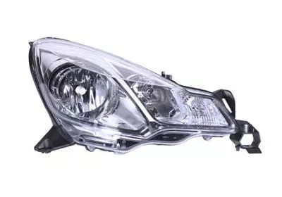 Koplamp