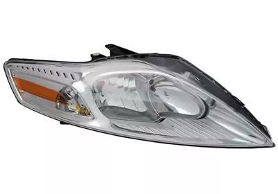 Koplamp