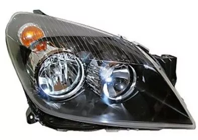 Koplamp