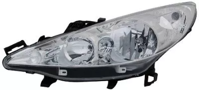 Koplamp