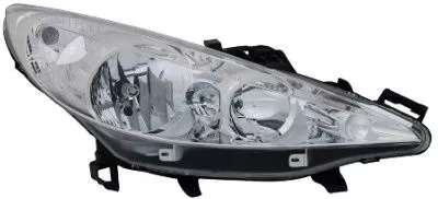 Koplamp
