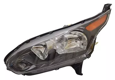 Koplamp