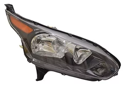 Koplamp