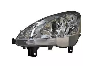 Koplamp