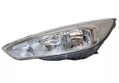 Koplamp