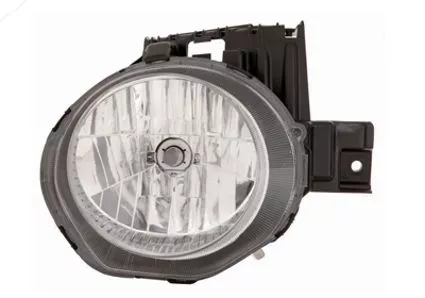 Koplamp