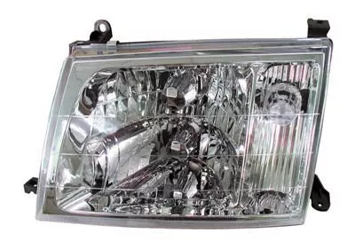 Koplamp