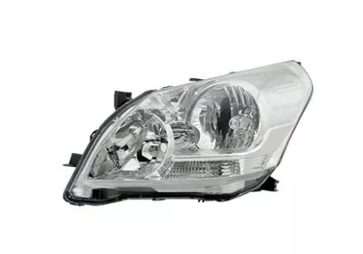 Koplamp