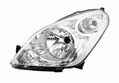 Koplamp