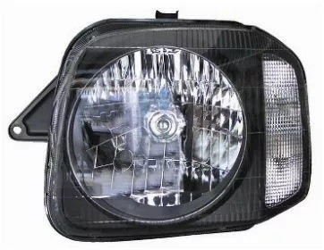Koplamp