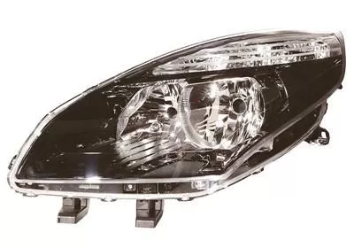 Koplamp