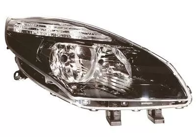 Koplamp
