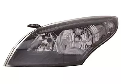 Koplamp