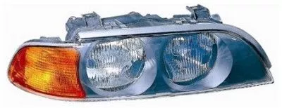 Koplamp