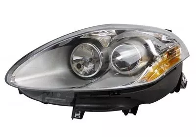 Koplamp
