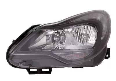 Koplamp